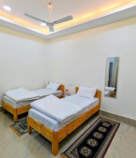 Bomdila Casa | Tara devi homestay