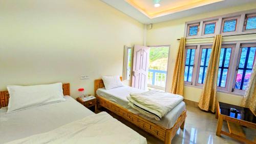 Bomdila Casa | Tara devi homestay