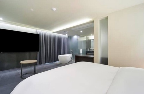 COEX Hotel | Tara Hotel