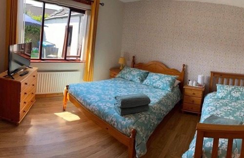 Ballycastle Cama Y Desayuno | Tara House B&B
