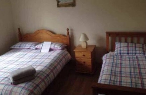 Ballycastle Cama Y Desayuno | Tara House B&B