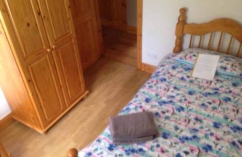 Ballycastle Cama Y Desayuno | Tara House