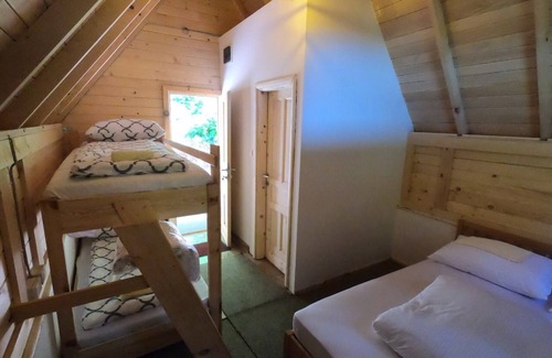 Bastasi Cabina | Tara Inn Resort