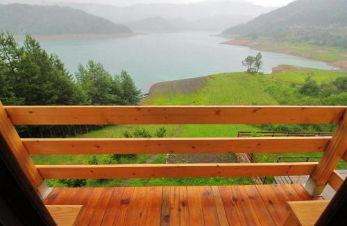 Bajina Basta Hotel | Tara lake apartments