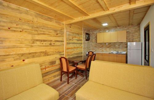 Bajina Basta Hotel | Tara lake apartments