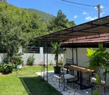Lapcici Apartamento | Tara Lapčići Budva