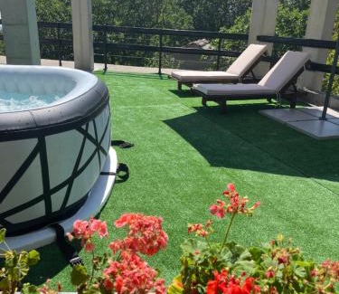 Lapcici Apartamento | Tara Lapčići Budva