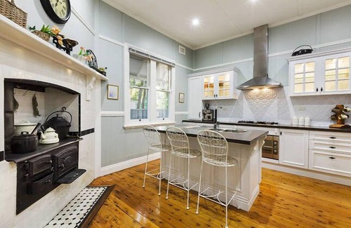 Cessnock Casa | 'Tara-Lee': Un paso atrás en el tiempo ...