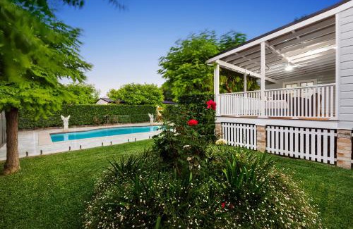 Cessnock Casa | ‘Tara-Lee’