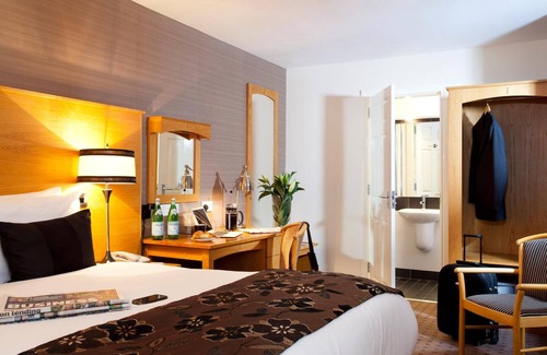 Belfast City Centre Casa | Tara Lodge