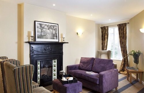 Belfast City Centre Casa | Tara Lodge