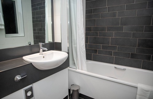 Belfast City Centre Casa | Tara Lodge