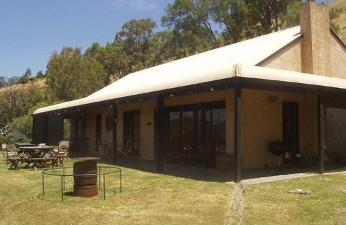 Bonnie Doon Casa | Tara - Overlooking Lake Eildon