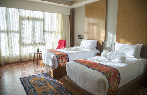 Thimphu Hotel | Tara Phendeyling Hotel