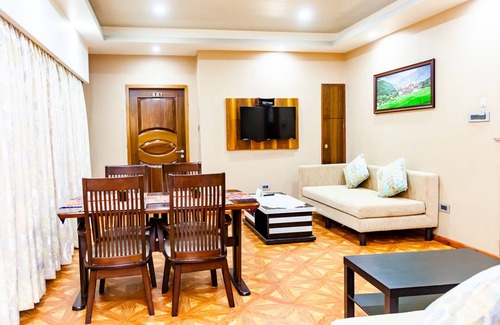 Thimphu Hotel | Tara Phendeyling Hotel