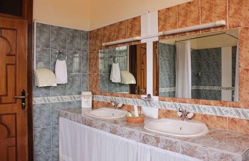 Gigiri Apartamento | Tara Suites Studio Apartment