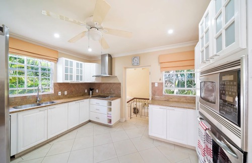 Sunset Crest Villa | Tara, Sunset Crest, St. James, Barbados