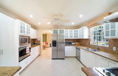 Sunset Crest Villa | Tara, Sunset Crest, St. James, Barbados