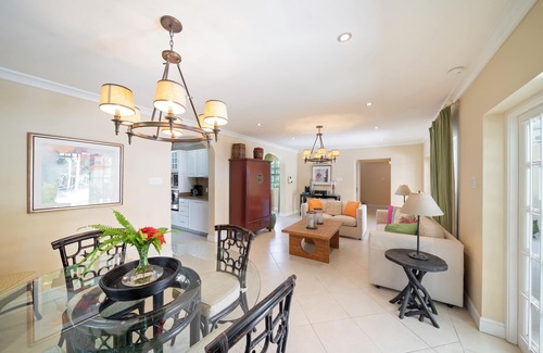 Sunset Crest Villa | Tara, Sunset Crest, St. James, Barbados