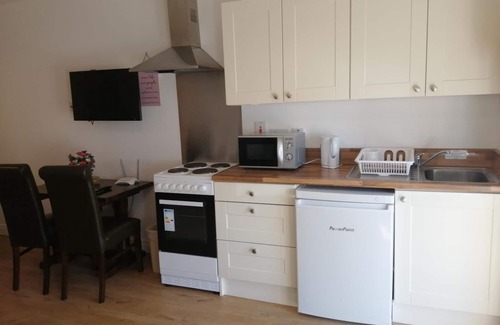 Rathfeigh Apartamento | Tara View Apartments