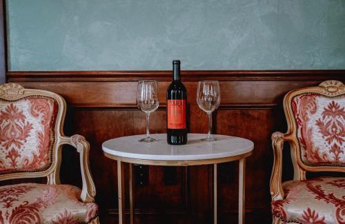 Athens Cama Y Desayuno | Tara Vineyard & Winery Estate