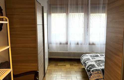 Taradell Apartamento | Taradell - central apartment - 60 km from Barcelona