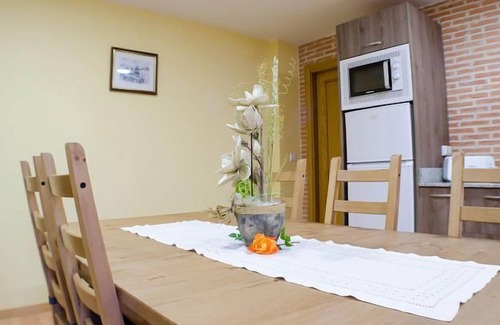 Beceite Cabaña | Casa Taraganya para 7 personas