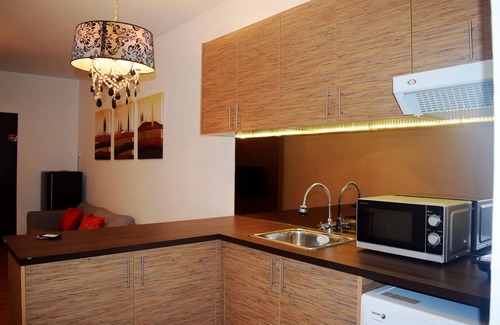 Imbi Apartamento | Taragon Residences