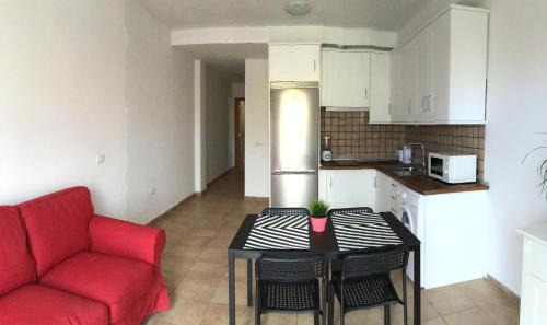 Playa San Juan Apartamento | Tarajal de Playa