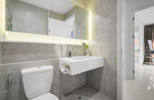 Tangerang Apartamento | Tarama by Kozystay - Alam Sutera