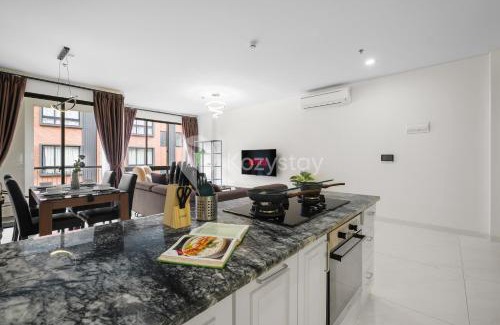 Tangerang Apartamento | Tarama by Kozystay - Alam Sutera