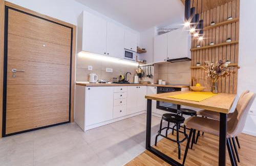 Kremna Apartamento | TaraMara Centar