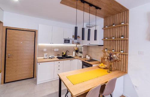 Kremna Apartamento | TaraMara Centar