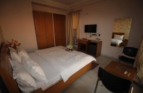 DLF City Casa | Tarang Residency