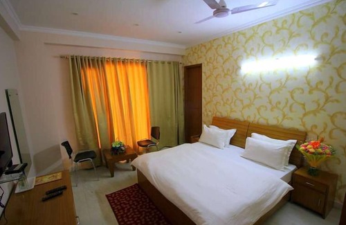 DLF City Casa | Tarang Residency