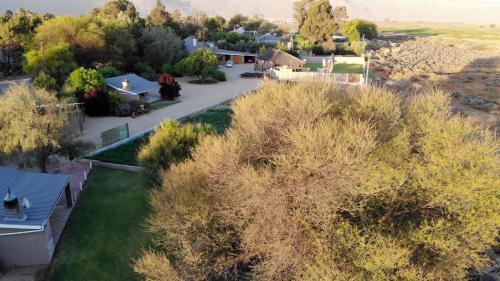 Calvinia Casa | Tarantula Guest House