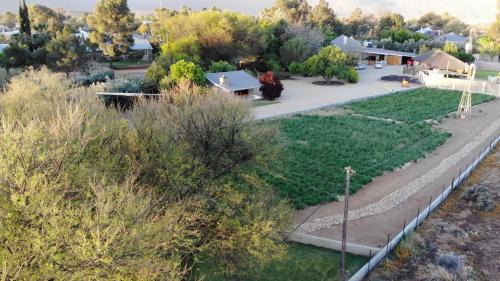 Calvinia Casa | Tarantula Guest House