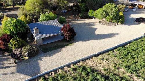 Calvinia Casa | Tarantula Guest House