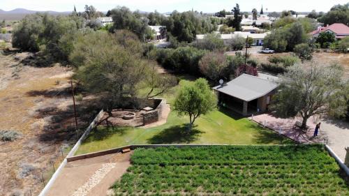 Calvinia Casa | Tarantula Guest House