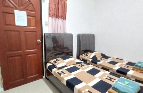 Kabil Casa | Taras Homestay