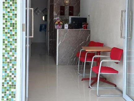 Kabil Casa | Taras Homestay