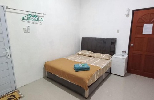 Kabil Casa | Taras Homestay