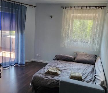 Kielce Apartamento | Taras Słoneczny