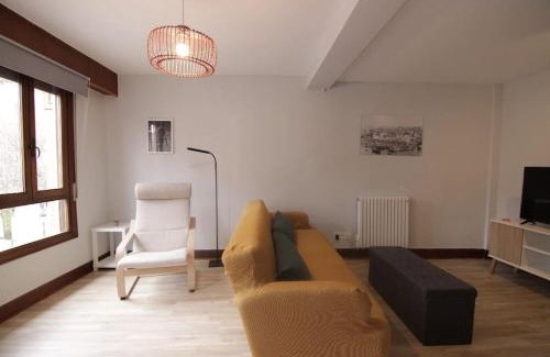 Bermeo Apartamento | Taraska II - Duplex en centro neuralgico de Bermeo