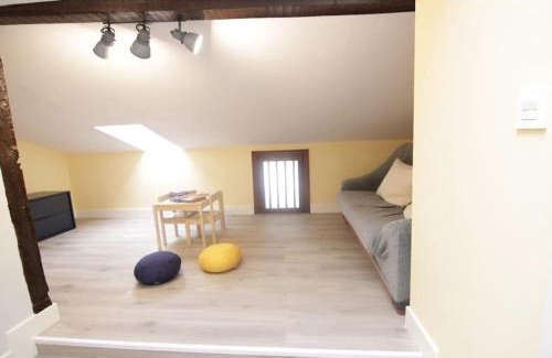 Bermeo Apartamento | Taraska II - Duplex en centro neuralgico de Bermeo