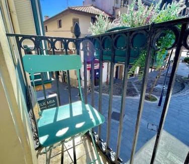 Bermeo Apartamento | Taraska II - Duplex en centro neuralgico de Bermeo