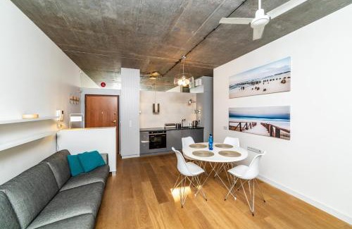 Jelitkowo Apartamento | Tarasowy - Neptun Park by OneApartments