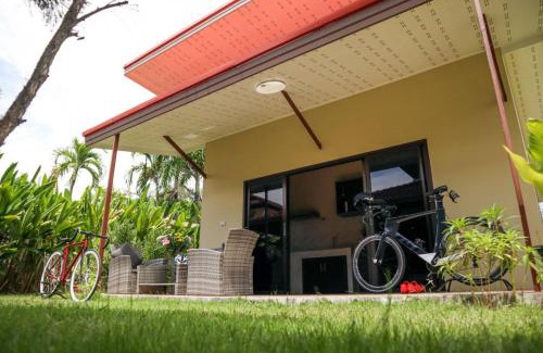 Nong Prue Casa | Taratai Villa Guest House