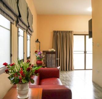 Nong Prue Casa | Taratai Villa Guest House