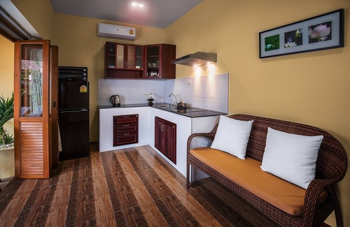 Nong Prue Villa | Taratai Villa